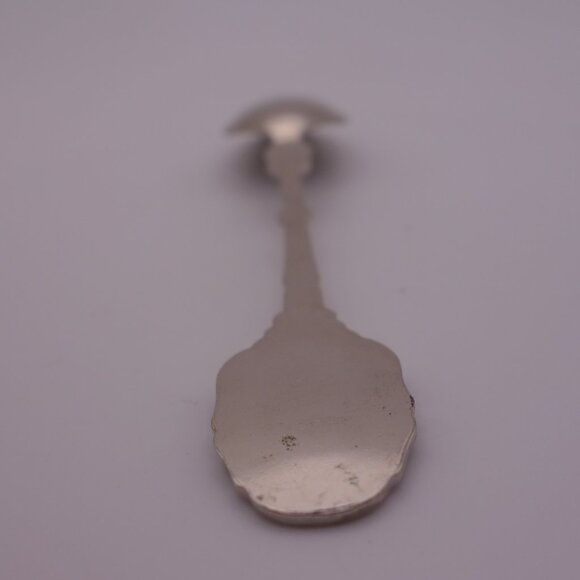 Deutschland Souvenir Spoon - Picture 7 of 14